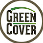 Green Cover Seed logo