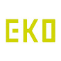 EKO USA logo