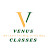 VENUS CLASSES