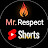 Respect Shorts Abhishek 