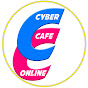 Krishna Cyber Cafe logo