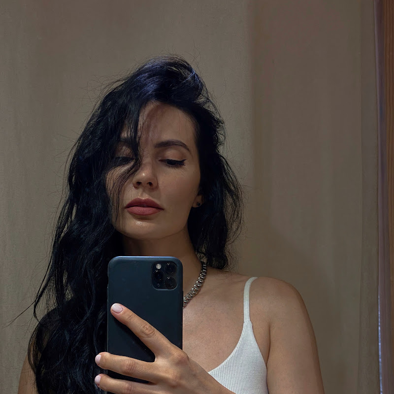 Alina Sha