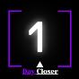 One Day Closer logo