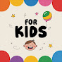 Media For Kids logo