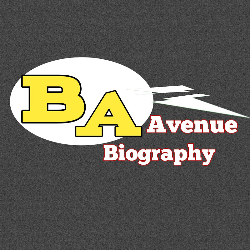 biograghy avenue