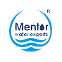 Mentor Water Experts® logo