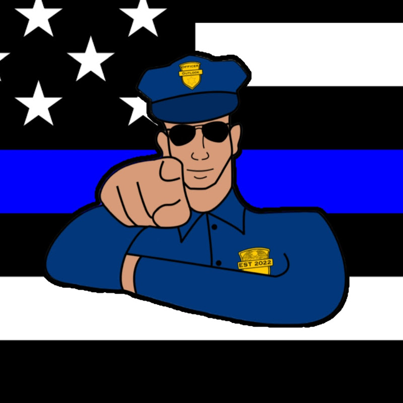 Officer Outlook
