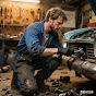 Oldtimer Restauration Werkstatt Avatar