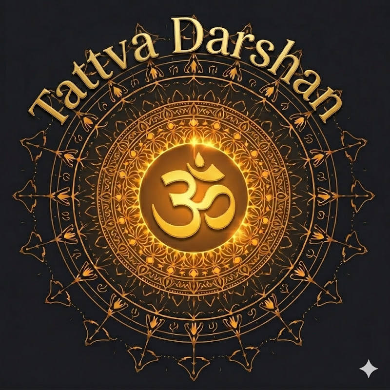 Tattva Darshan