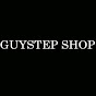 Guystep shop  logo