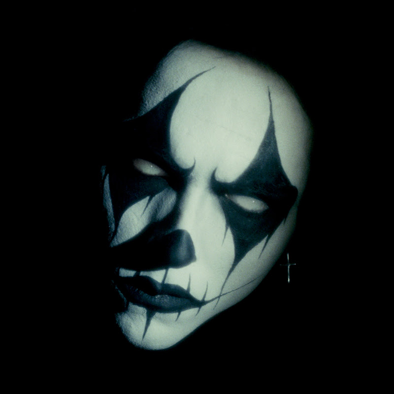 JOHNNY GOTH icon