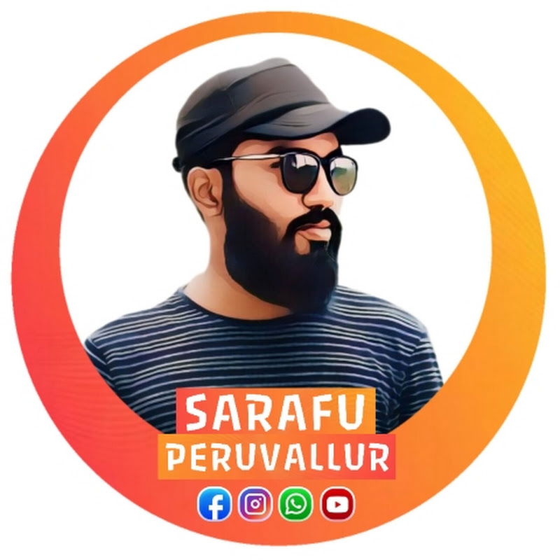 sarafu peruvallur