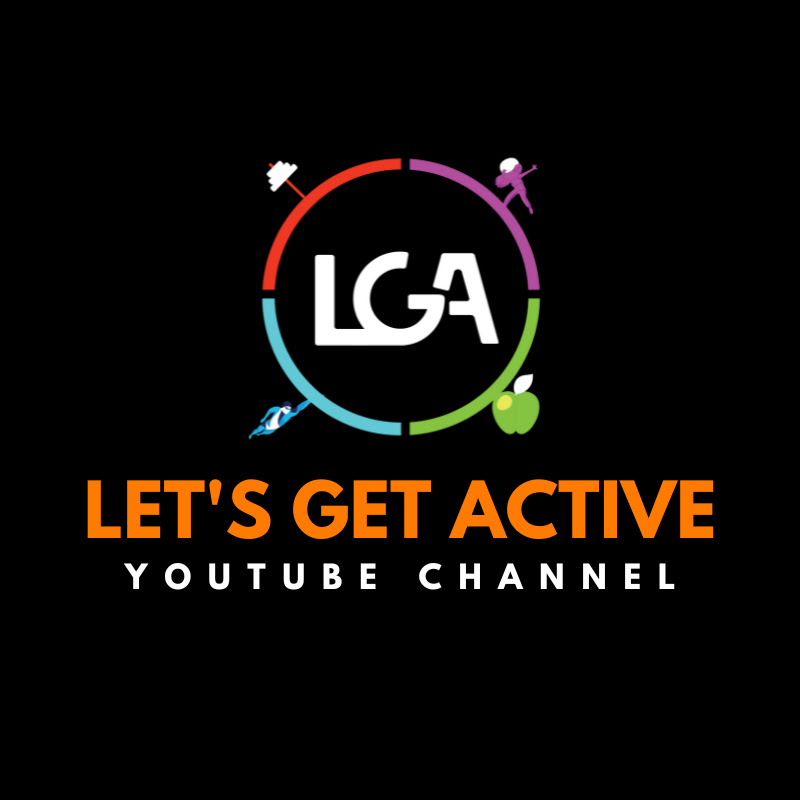 Let's Get Active LGA