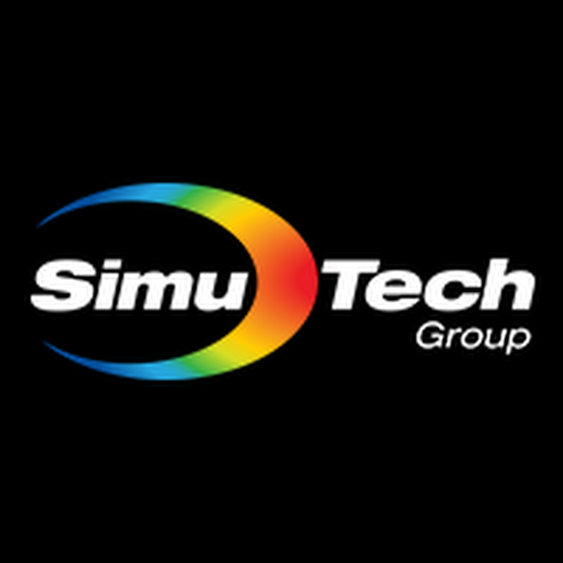 SimuTech Group Logo