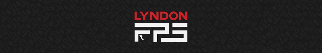 LyndonFPS YouTube kanalı avatarı