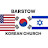 barstow korean church