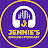 Jennie’s English Podcast
