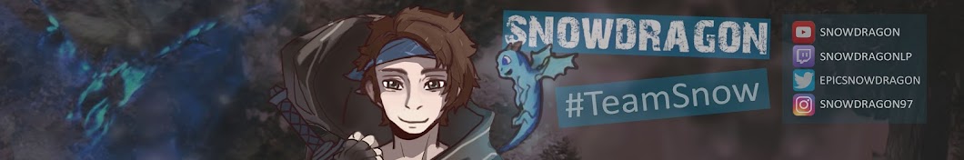 SnowDragon YouTube channel avatar