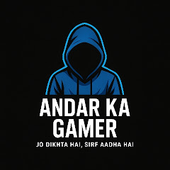 ANDER KA GAMER