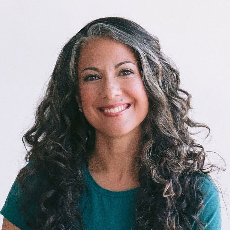 Michelle Leotta | Health Coach Power Community