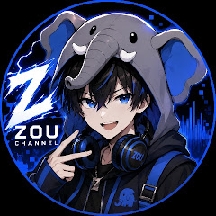 ZOUチャンネル🐘