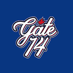 Gate 14 Podcast