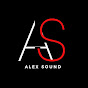 Alex sound  channel logo