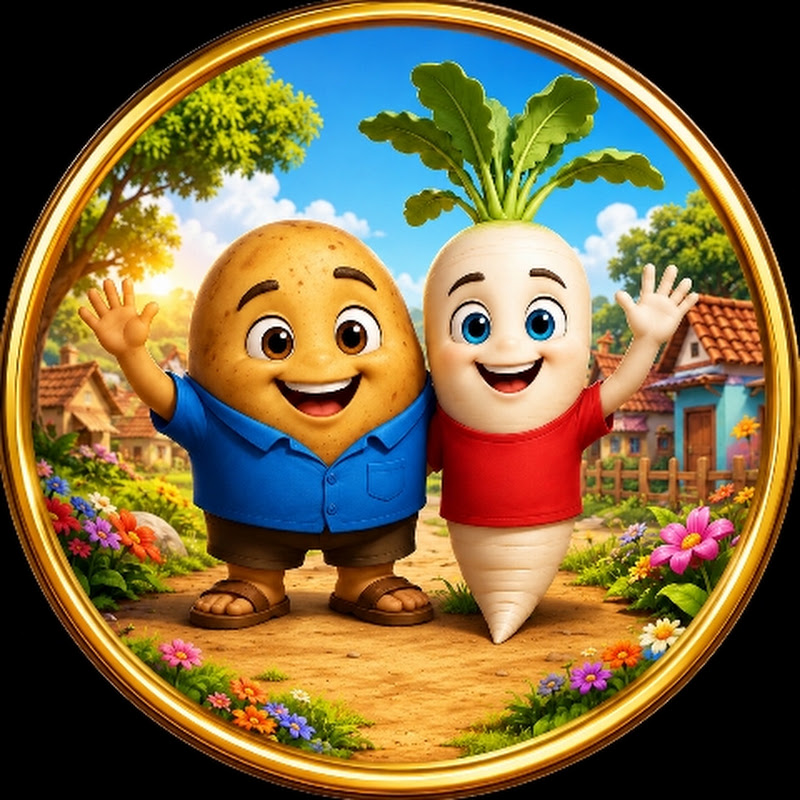 CARTOON STORY