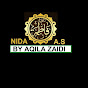 Nida-E-Fatima logo