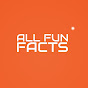 All Fun Facts logo