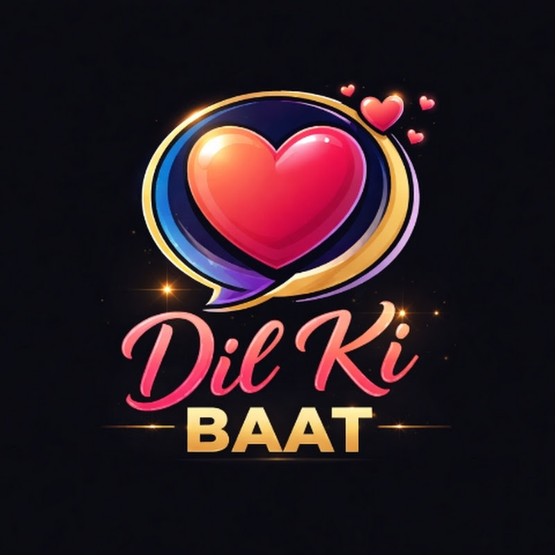Hire Dil Ki Baat — Lifestyle & Vlogs YouTube creator for sponsorships