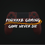 PINIXXXZ GAMING