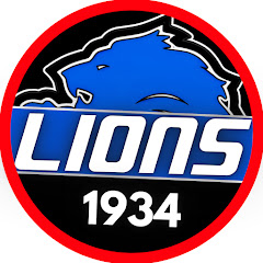 Rocked On Detroit Lions