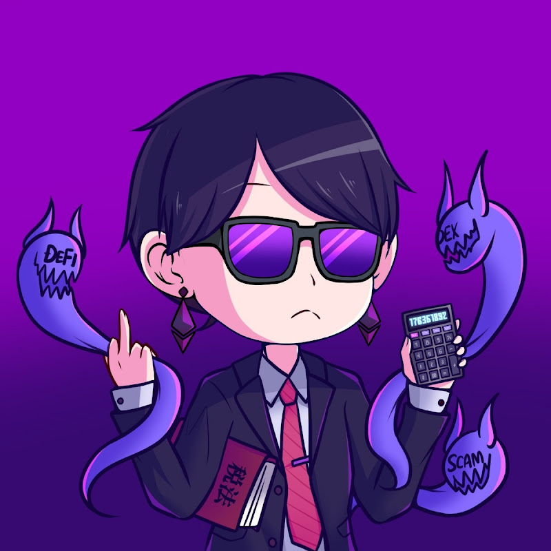 魔界の税理士ちゃんねる