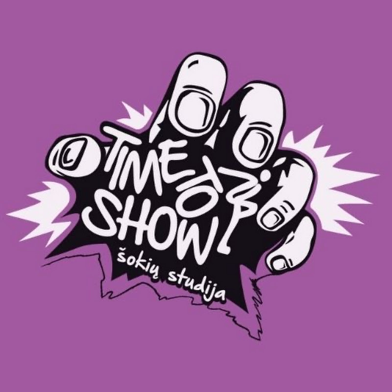 Time to Show dance studio