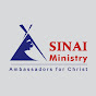 Sinai Ministry, India. logo