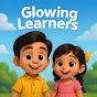 Glowing Learners logo