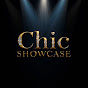 Chic Showcase logo