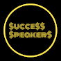SUCCESS SPEAKERS logo