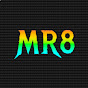 MR8 YouTube Profile Photo