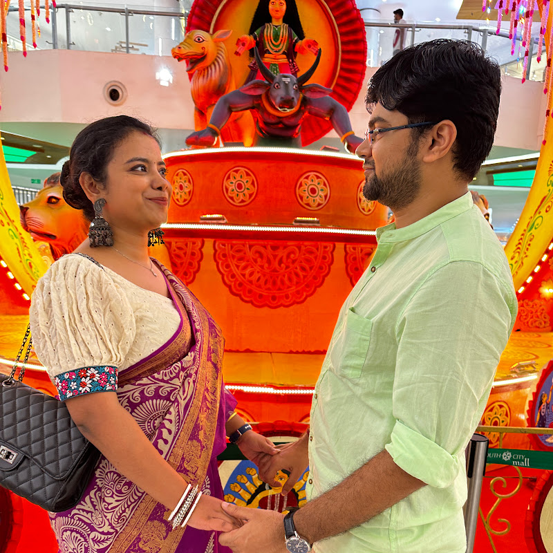 Bengali scrubs and more