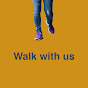 Walk with us - Singapore  logo