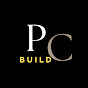 PC Build  logo