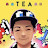 Tea / てぃーパックマン
