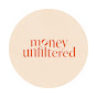 Money Unfiltered logo