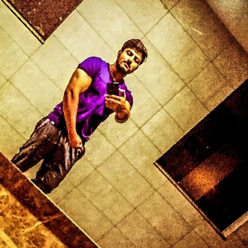 Aakash Puniya 