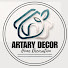 Qeuq5gnLwKw-channel-avatar-ARTARY DECOR