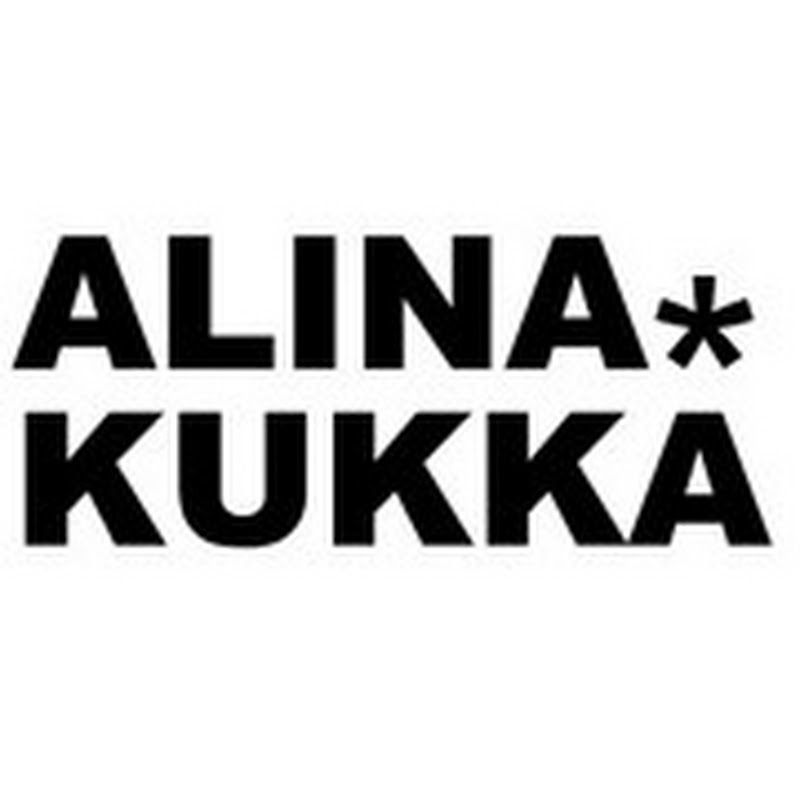 ALINA KUKKA