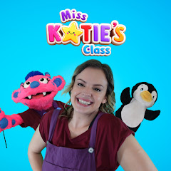 Miss Katie's Class- Toddler Learning Videos