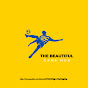 The Beautiful Game Hub logo